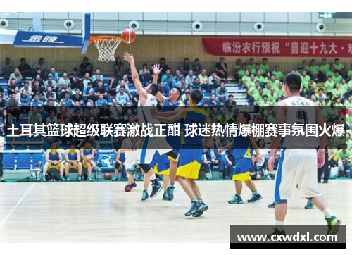 土耳其篮球超级联赛激战正酣 球迷热情爆棚赛事氛围火爆